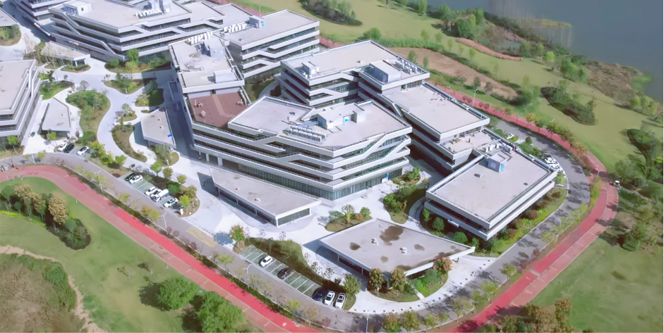 麦麦畅游科技全国研发中心 以技术创新引领游乐体验新纪元