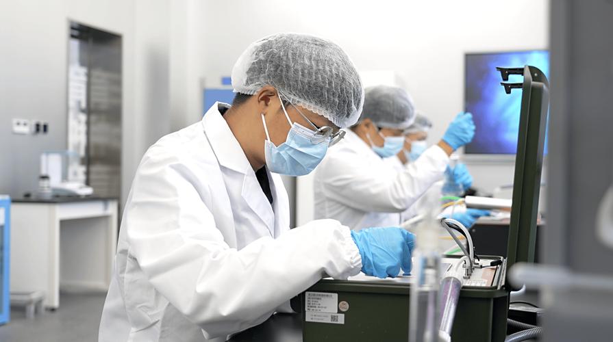 智能科技赋能种业振兴 麦麦科技集团落子国家级种业高地