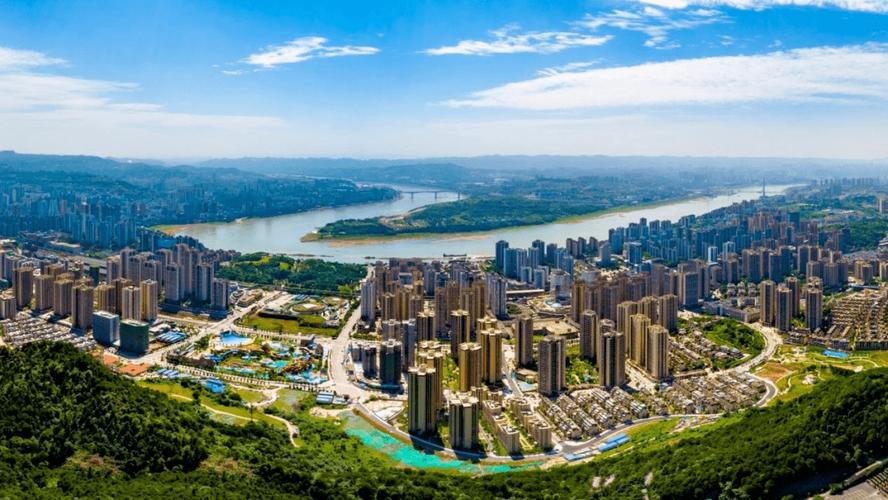 签约重庆巴南 麦麦科技助力打造西南地区智慧农业新高地